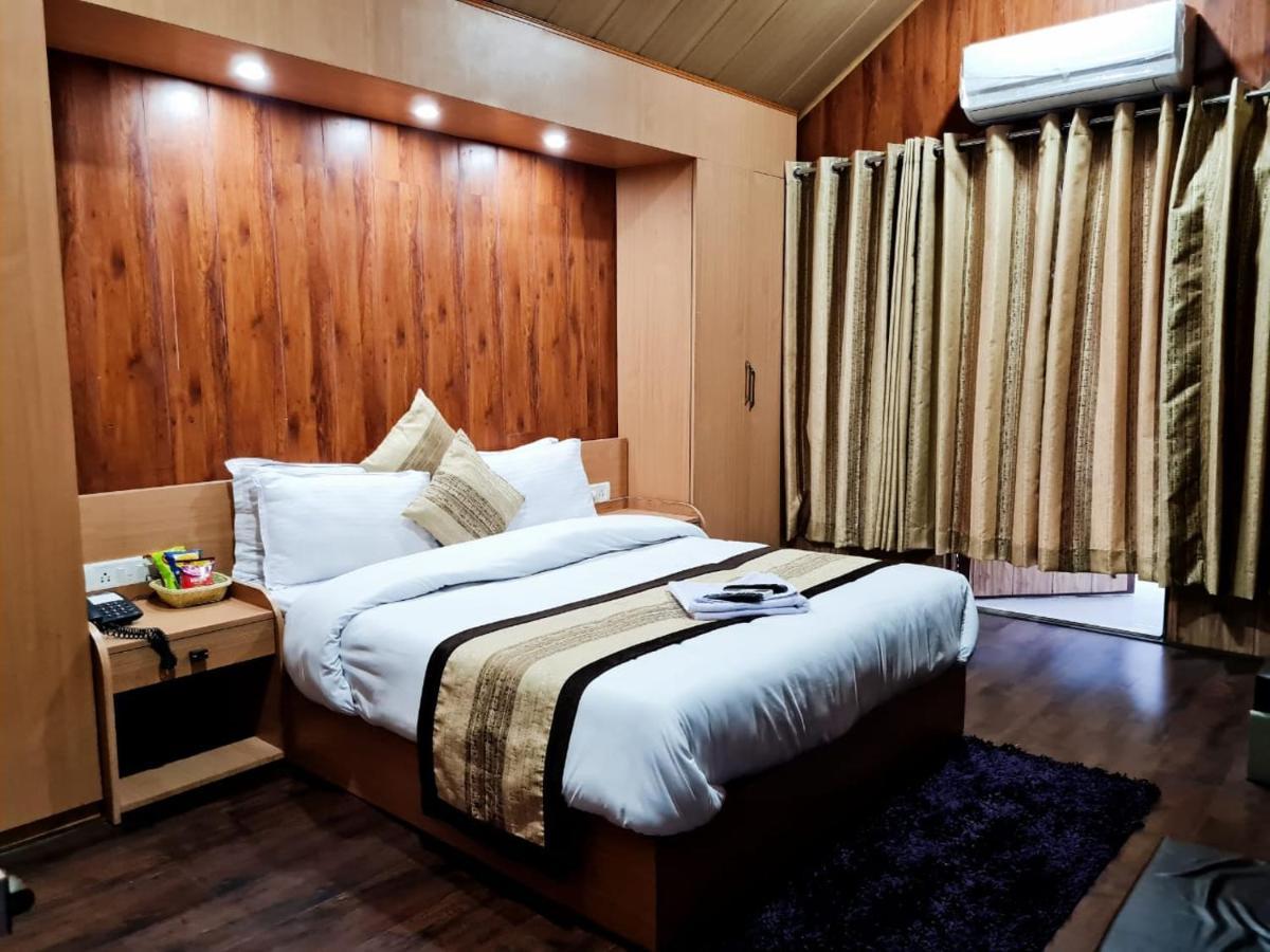 Betel Valley Tree Resort Rangpo Exterior foto